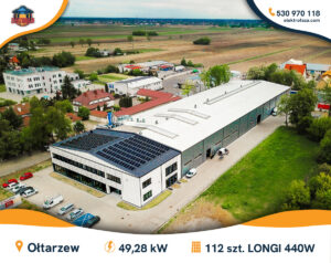 49,28 kW Ołtarzew